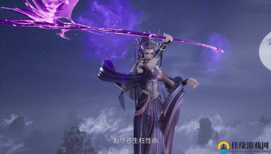 星屑之塔燃冰剑客厉不厉？这输出直接封神！